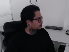 Recent screenshot of facasu__