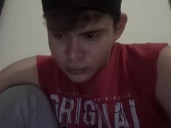 Recent screenshot of faceboy07