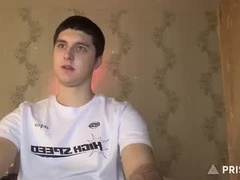 Recent screenshot of fadet86