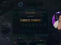 Recent screenshot of faeryaisha