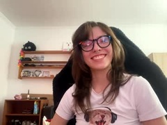 Recent screenshot of faintpeach