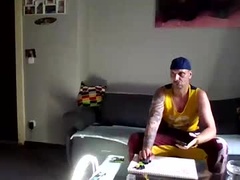 Recent screenshot of fairairgerd