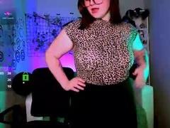 Recent screenshot of fairy_viola