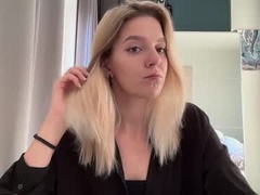 Recent screenshot of fairyflicker