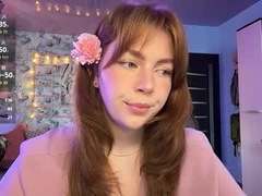 Recent screenshot of fairyflora