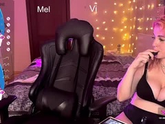 Recent screenshot of fairyvi