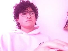 Recent screenshot of fakeeccentric