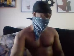 Recent screenshot of falahafterdark