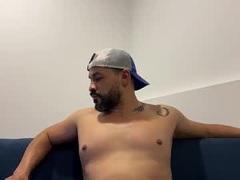 Recent screenshot of falkor_xl