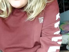 Recent screenshot of family_shorty