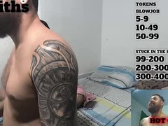 Recent screenshot of familytwosmiths