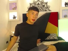 Recent screenshot of fancy_vixen