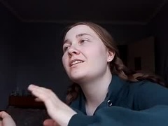 Recent screenshot of fanniepeacemaker