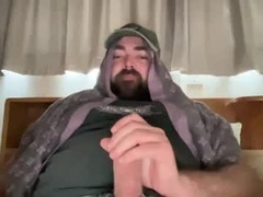 Recent screenshot of fannychewer
