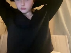 Recent screenshot of fantasyfairy555