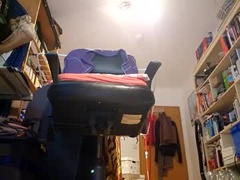 Recent screenshot of fantasystyl50