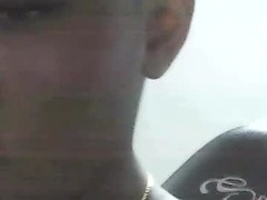 Recent screenshot of farianna_hot