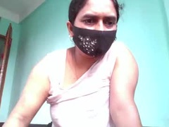 Recent screenshot of fariya_khan