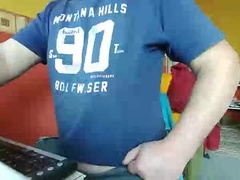 Recent screenshot of farkasp161