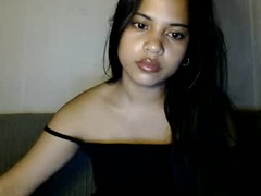 Recent screenshot of farrah_mae