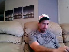 Recent screenshot of fat_dick_brian