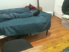 Recent screenshot of fathermiguel