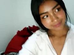 Recent screenshot of fatima_1011
