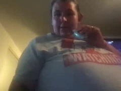 Recent screenshot of fattasygurl78