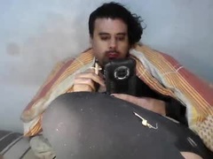 Recent screenshot of faux_feitico