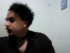 Recent screenshot of faux_feitico_vsw