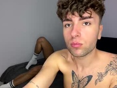 Recent screenshot of favcouple69_