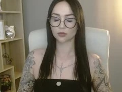 Recent screenshot of fayecool