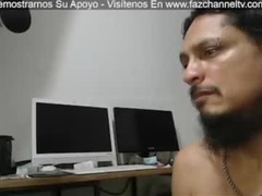 Recent screenshot of fazchanneltv