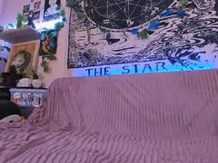 Recent screenshot of fearlessdiva_x