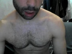 Recent screenshot of federicoess19
