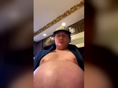 Recent screenshot of feedmyhugebelly