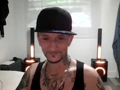 Recent screenshot of feelingbrandnew84