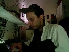 Recent screenshot of feetamiiin