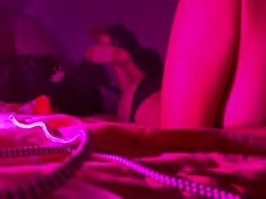 Recent screenshot of feetbunny1