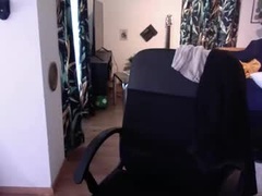 Recent screenshot of feetkissboy