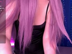 Recent screenshot of feetwet