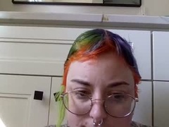 Recent screenshot of feetyourappetite