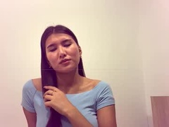 Recent screenshot of feleciahamic
