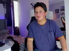Recent screenshot of feliix12
