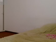 Recent screenshot of feliny