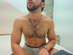 Recent screenshot of felipe_diamond