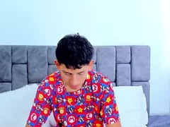 Recent screenshot of felipehotgonzalez