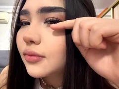 Recent screenshot of felisahalsema