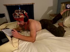 Recent screenshot of felix_call