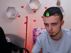 Recent screenshot of felix_dream_